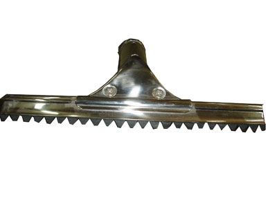 Dutch Boy 8" Notched Squeegee