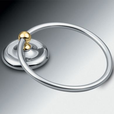 Moen Yorkshire Towel Ring