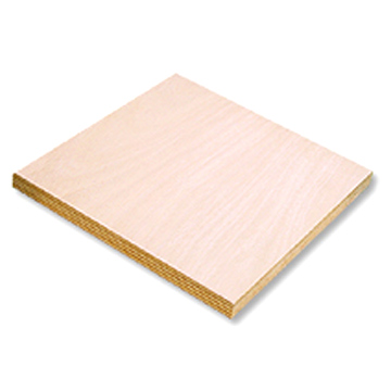 Marine Plywood 1/2"