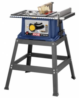 Ryobi Table Saw 10"