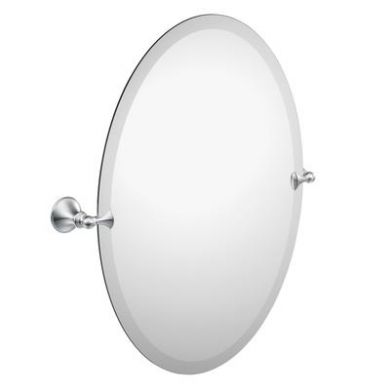 Moen Glenshire Mirror