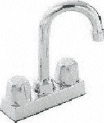 Proplus Compression Bar Faucet