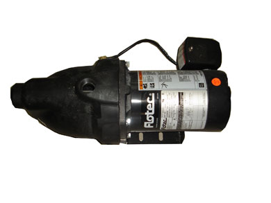 Flotec Pump Jet 1/2HP