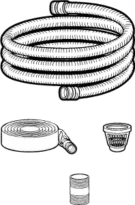 HOSE KITS