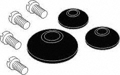 20 PC. BEVELED Washer Kit