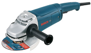 BOSCH Angle Grinder