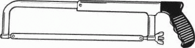 HACKSAW