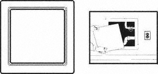 ABS Access Panels