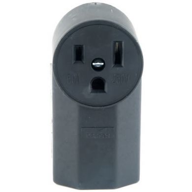 Outlet Range SMnt 50A/3P/3W