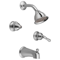 Moen Montecillo Tub/Shower Valve