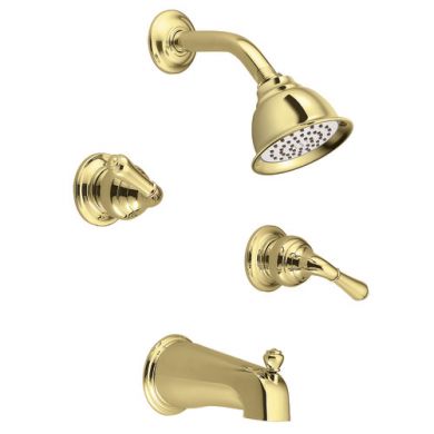 Moen Monticello Tub/Shower Valve