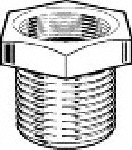 GALVANIZED Bushing