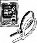 CONTRACTOR PACK Cable Ties