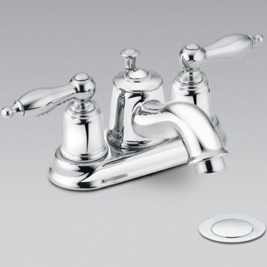 Moen Castleby Lavatory Faucet