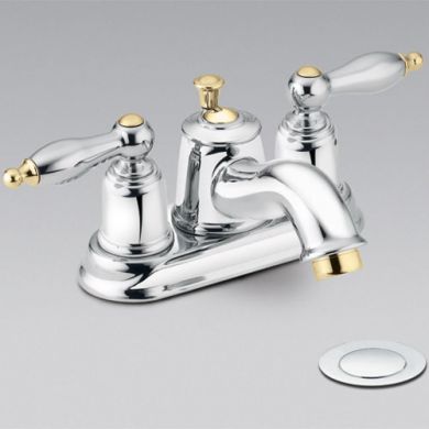 Moen Castleby Lavatory Faucet