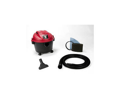 Shopvac Vacum Wet/Dry 5GAL
