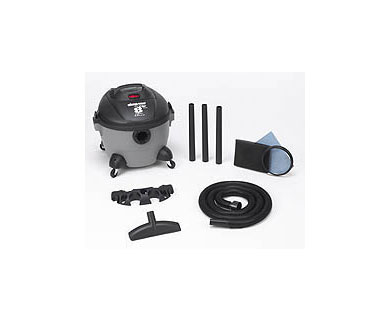 Shopvac Vacum Wet/Dry 8GAL