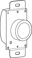 ROTARY DIMMER