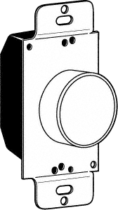 LUMASPEC Rotary Dimmer