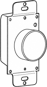 ROTARY FAN SPEED CONTROL