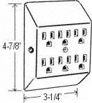 6 OUTLET Surge Protector