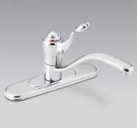 Moen Castleby Kitchen Faucet