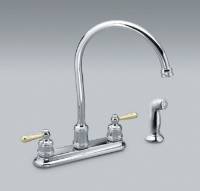 Moen Traditional Kitchen Faucet