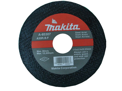 Wheel Metal Cutting 4"