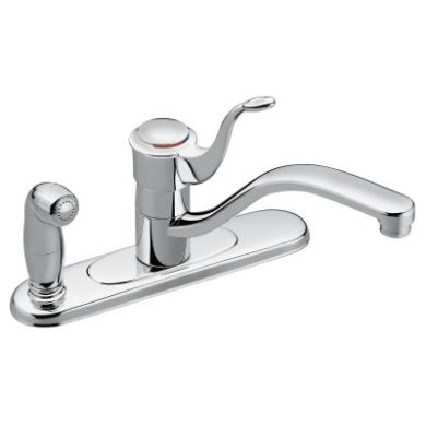 Moen Banbury Kitchen Faucet