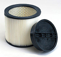 Shopvac Vacum Cartridge Filter