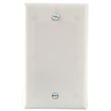 Blank Cover