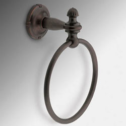 Moen Gilcrest Towel Ring