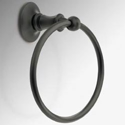 Moen Danbury Towel Ring