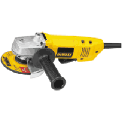 DEWALT Angle Grinder