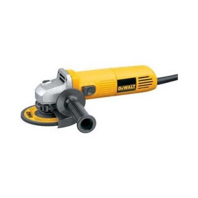 DEWALT Angle Grinder