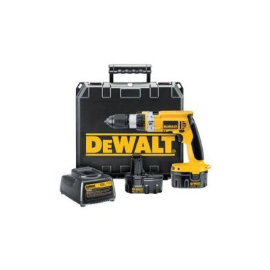 DEWALT Cordless Hammer Dril