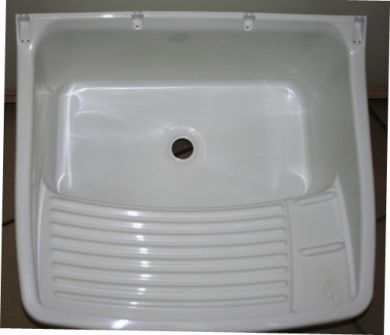 Laundry Tub