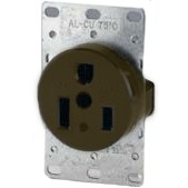 Outlet Range Flsh 50A/3P3W