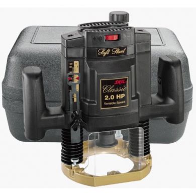 SKILL Router