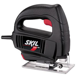 SKILL Jig Saw