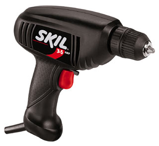 SKILL Hand Drill