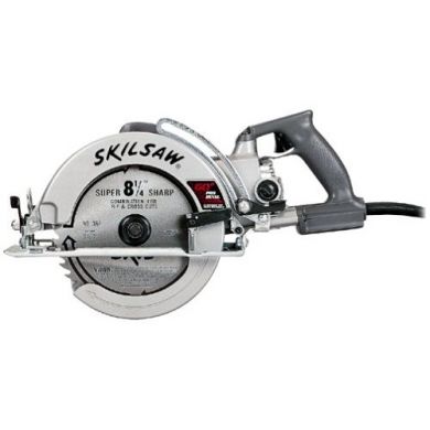 SKILL Worm Circular Saw