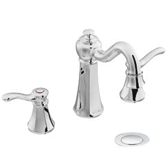 Moen Vestige Lavatory Faucet