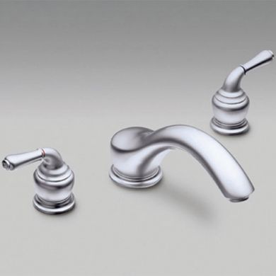 Moen Monticello Roman Tub Faucet