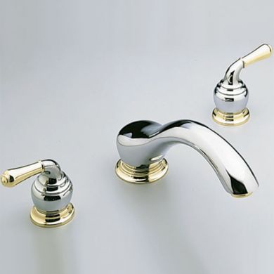 Moen Monticello Roman Tub Faucet
