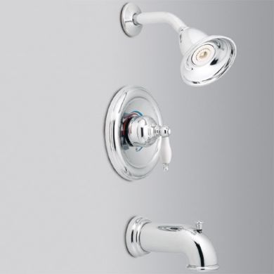 Moen Castleby Tub/Shower Valve