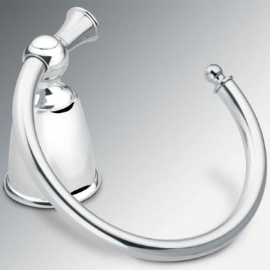 Moen Castleby Towel Ring