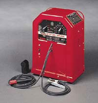 Welder Lincoln AC-DC/LG