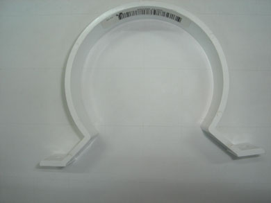 Amanco Down Pipe Round Bracket 2"