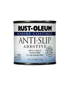 Rust-Oleum Anti-Slip Addititve